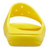 Crocs Cozy rutschfeste Sport-Hausschuhe Unisex Gelb 206121-7C1 Crocs Cozy rutschfeste Sport-Hausschuhe Unisex Gelb 206121-7C1