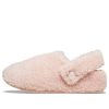 Crocs Cozy Slipper «Pink Clay» 209386-6TY