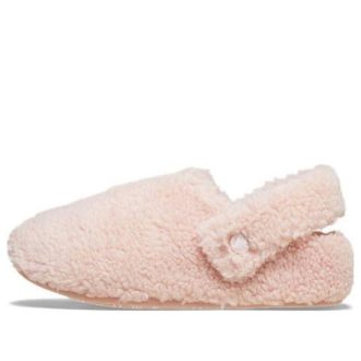 Crocs Cozy Slipper «Pink Clay» 209386-6TY