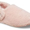Crocs Cozy Slipper «Pink Clay» 209386-6TY