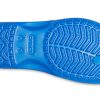 Crocs Crocband Beach Flip-Flops Hellblau 11033-4KG