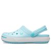 Crocs Crocband Beach Hellblaue Unisex-Sandalen 11989-4JA Crocs Crocband Beach Hellblaue Unisex-Sandalen 11989-4JA