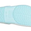 Crocs Crocband Beach Hellblaue Unisex-Sandalen 11989-4JA Crocs Crocband Beach Hellblaue Unisex-Sandalen 11989-4JA