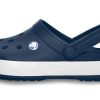 Crocs Crocband Beach Unisex Blaue Sandalen 11989-42T Crocs Crocband Beach Unisex Blaue Sandalen 11989-42T