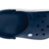 Crocs Crocband Beach Unisex Blaue Sandalen 11989-42T Crocs Crocband Beach Unisex Blaue Sandalen 11989-42T