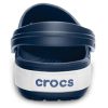 Crocs Crocband Beach Unisex Blaue Sandalen 11989-42T Crocs Crocband Beach Unisex Blaue Sandalen 11989-42T