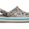 Crocs Crocband Casual Unisex Braune Sandalen «Braun» 207776-927 Crocs Crocband Casual Unisex Braune Sandalen «Braun» 207776-927