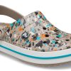 Crocs Crocband Casual Unisex Braune Sandalen «Braun» 207776-927 Crocs Crocband Casual Unisex Braune Sandalen «Braun» 207776-927