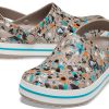 Crocs Crocband Casual Unisex Braune Sandalen «Braun» 207776-927 Crocs Crocband Casual Unisex Braune Sandalen «Braun» 207776-927