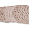Crocs Crocband Casual Unisex Braune Sandalen «Braun» 207776-927 Crocs Crocband Casual Unisex Braune Sandalen «Braun» 207776-927