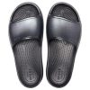 Crocs Crocband Casual Unisex Schwarze Hausschuhe 205913-002