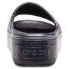 Crocs Crocband Casual Unisex Schwarze Hausschuhe 205913-002