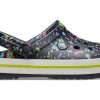 Crocs Crocband Casual Unisex Schwarze Sandalen «Schwarz» 207776-0C4 Crocs Crocband Casual Unisex Schwarze Sandalen «Schwarz» 207776-0C4