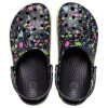 Crocs Crocband Casual Unisex Schwarze Sandalen «Schwarz» 207776-0C4 Crocs Crocband Casual Unisex Schwarze Sandalen «Schwarz» 207776-0C4