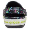 Crocs Crocband Casual Unisex Schwarze Sandalen «Schwarz» 207776-0C4 Crocs Crocband Casual Unisex Schwarze Sandalen «Schwarz» 207776-0C4