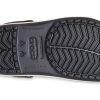 Crocs Crocband Casual Unisex Schwarze Sandalen «Schwarz» 207776-0C4 Crocs Crocband Casual Unisex Schwarze Sandalen «Schwarz» 207776-0C4