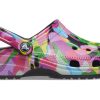 Crocs Crocband Classic Bubble Clog «Mehrfarbig» 207298-0C4