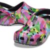 Crocs Crocband Classic Bubble Clog «Mehrfarbig» 207298-0C4