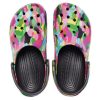 Crocs Crocband Classic Bubble Clog «Mehrfarbig» 207298-0C4