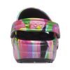 Crocs Crocband Classic Bubble Clog «Mehrfarbig» 207298-0C4