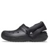 Crocs Crocband Classic Schwarz 206589-060