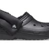 Crocs Crocband Classic Schwarz 206589-060