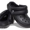 Crocs Crocband Classic Schwarz 206589-060