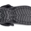 Crocs Crocband Classic Schwarz 206589-060