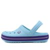 Crocs Crocband Clog «Eisblau in Blau» 11016-4O9