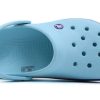 Crocs Crocband Clog «Eisblau in Blau» 11016-4O9