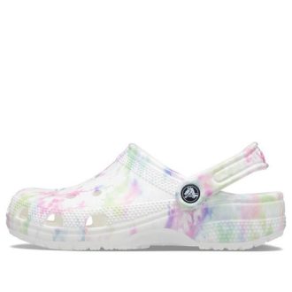 Crocs Crocband Cozy Leichte Freizeitsandalen in Weiß 207326-94S