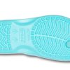 Crocs Crocband Flip Flip-Flops Blau Unisex 11033-4DY