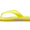 Crocs Crocband Flip Flip-Flops Gelb 11033-7B0