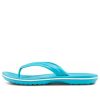 Crocs Crocband Flip Flops «Digital Aqua» 11033-4SL