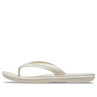Crocs Crocband Flip Flops «Stucco» 11033-171