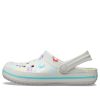 Crocs Crocband Freizeitschuh Unisex Grau 205834-99D Crocs Crocband Freizeitschuh Unisex Grau 205834-99D