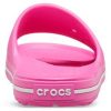 Crocs Crocband Hausschuhe Rosa 205733-6QR