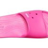 Crocs Crocband Hausschuhe Rosa 205733-6QR