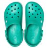 Crocs Crocband Leichte, verschleißfeste Unisex-Sandalen in Grün 11016-3TL Crocs Crocband Leichte, verschleißfeste Unisex-Sandalen in Grün 11016-3TL