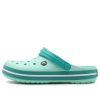 Crocs Crocband Leichte, verschleißfeste Unisex-Sandalen in Mintgrün, 11016-3R6 Crocs Crocband Leichte, verschleißfeste Unisex-Sandalen in Mintgrün, 11016-3R6