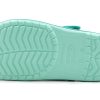 Crocs Crocband Leichte, verschleißfeste Unisex-Sandalen in Mintgrün, 11016-3R6 Crocs Crocband Leichte, verschleißfeste Unisex-Sandalen in Mintgrün, 11016-3R6