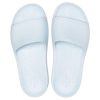 Crocs Crocband Light Cozy Sport-Hausschuhe Unisex Blau 205631-4JR