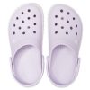 Crocs Crocband Logo Mania Clogs „Flieder“ 205914-549