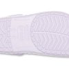 Crocs Crocband Logo Mania Clogs „Flieder“ 205914-549