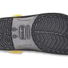Crocs Crocband Minions Clogs «Schwarz Gelb» 205729-90H