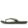 Crocs Crocband Printed Flip Flops «Grün» 205943-30Q
