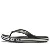 Crocs Crocband Rutschfester Schuh Schwarz Unisex 205393-066