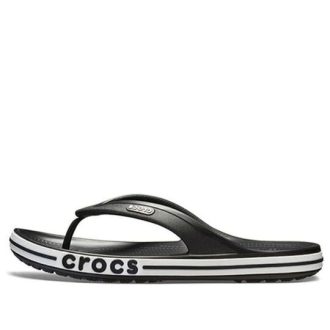 Crocs Crocband Rutschfester Schuh Schwarz Unisex 205393-066