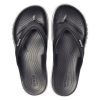 Crocs Crocband Rutschfester Schuh Schwarz Unisex 205393-066