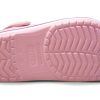 Crocs Crocband Strandsandalen Unisex Rosa Lila 11016-6MB